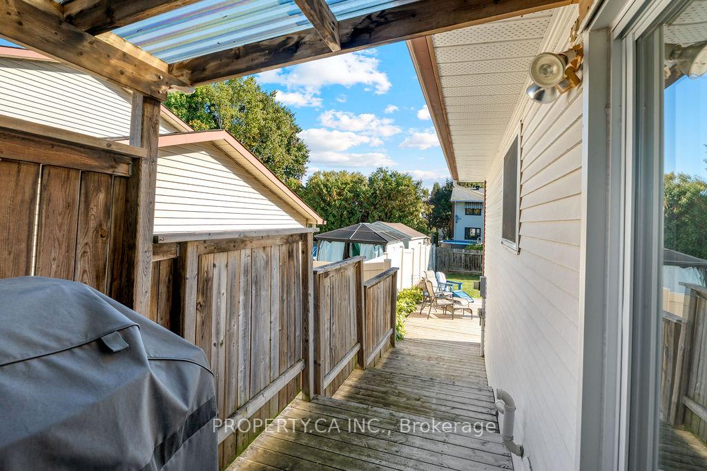 Photo 34 of 14 Birdhill Avenue, Ottawa, Barrhaven - Knollsbrook — HOMEH