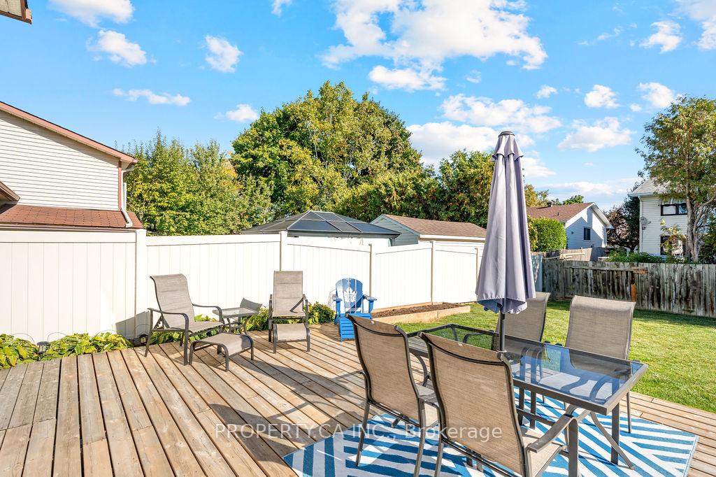 Photo 35 of 14 Birdhill Avenue, Ottawa, Barrhaven - Knollsbrook — HOMEH