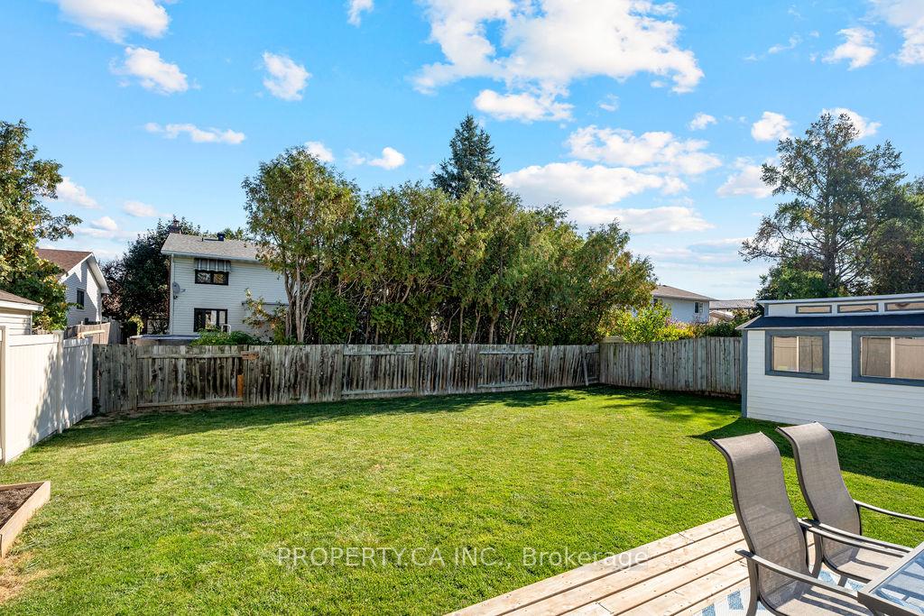 Photo 36 of 14 Birdhill Avenue, Ottawa, Barrhaven - Knollsbrook — HOMEH