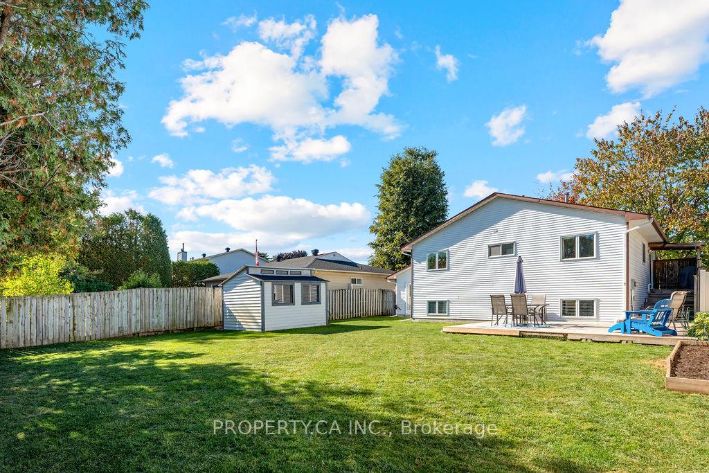 Photo 37 of 14 Birdhill Avenue, Ottawa, Barrhaven - Knollsbrook — HOMEH