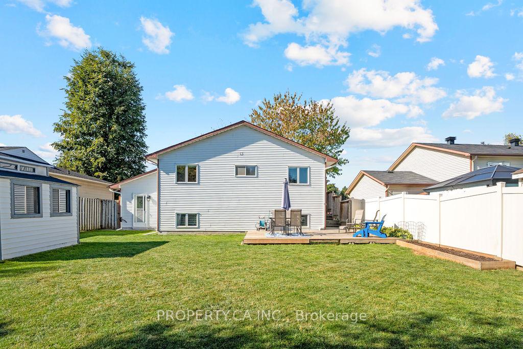 Photo 38 of 14 Birdhill Avenue, Ottawa, Barrhaven - Knollsbrook — HOMEH