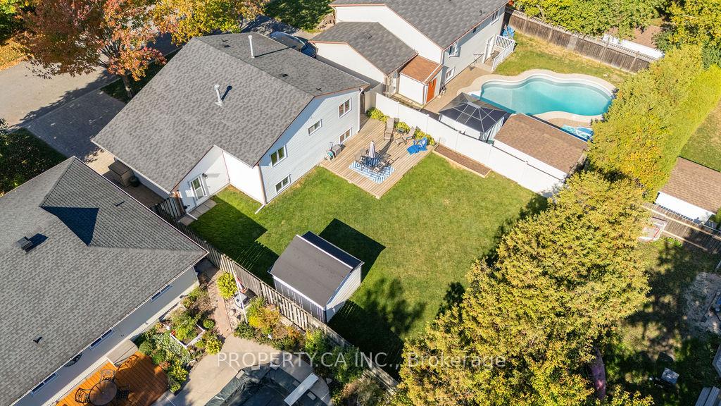 Photo 40 of 14 Birdhill Avenue, Ottawa, Barrhaven - Knollsbrook — HOMEH