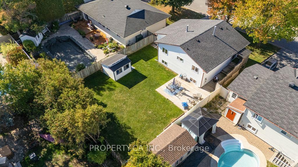 Photo 41 of 14 Birdhill Avenue, Ottawa, Barrhaven - Knollsbrook — HOMEH