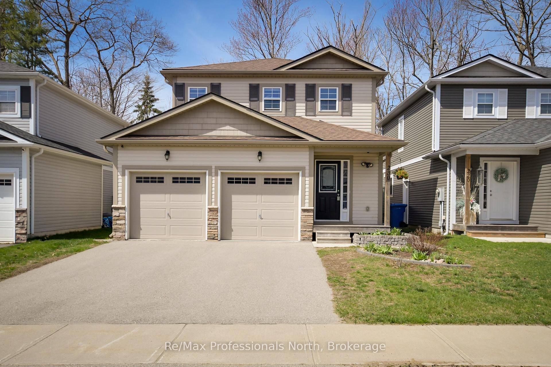 Photo 32 of 230 Pine Street, Gravenhurst, Muskoka (S) — HOMEH