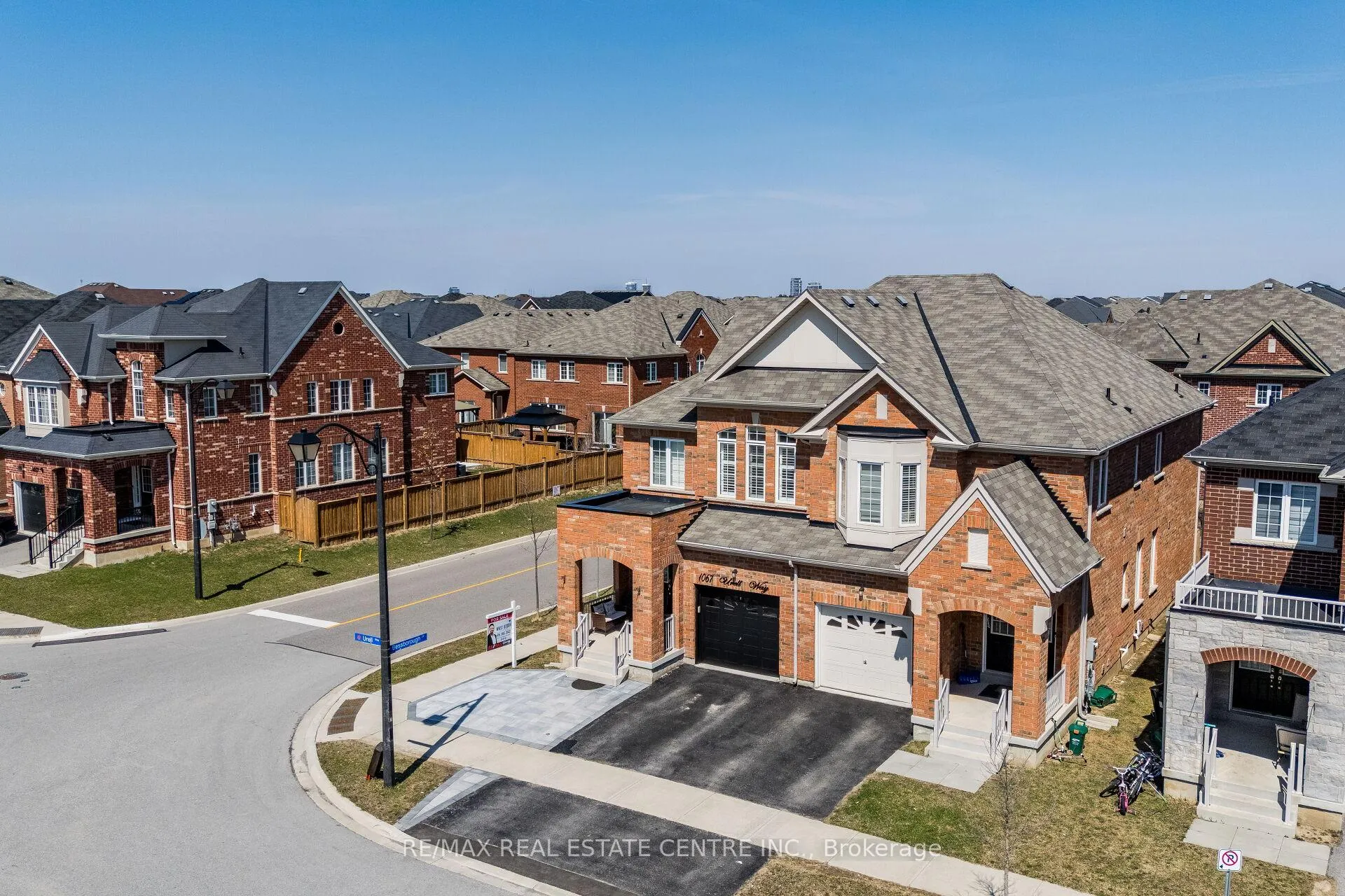 Photo 1 of 1067 Urell Way, Milton, Harrison — HOMEH