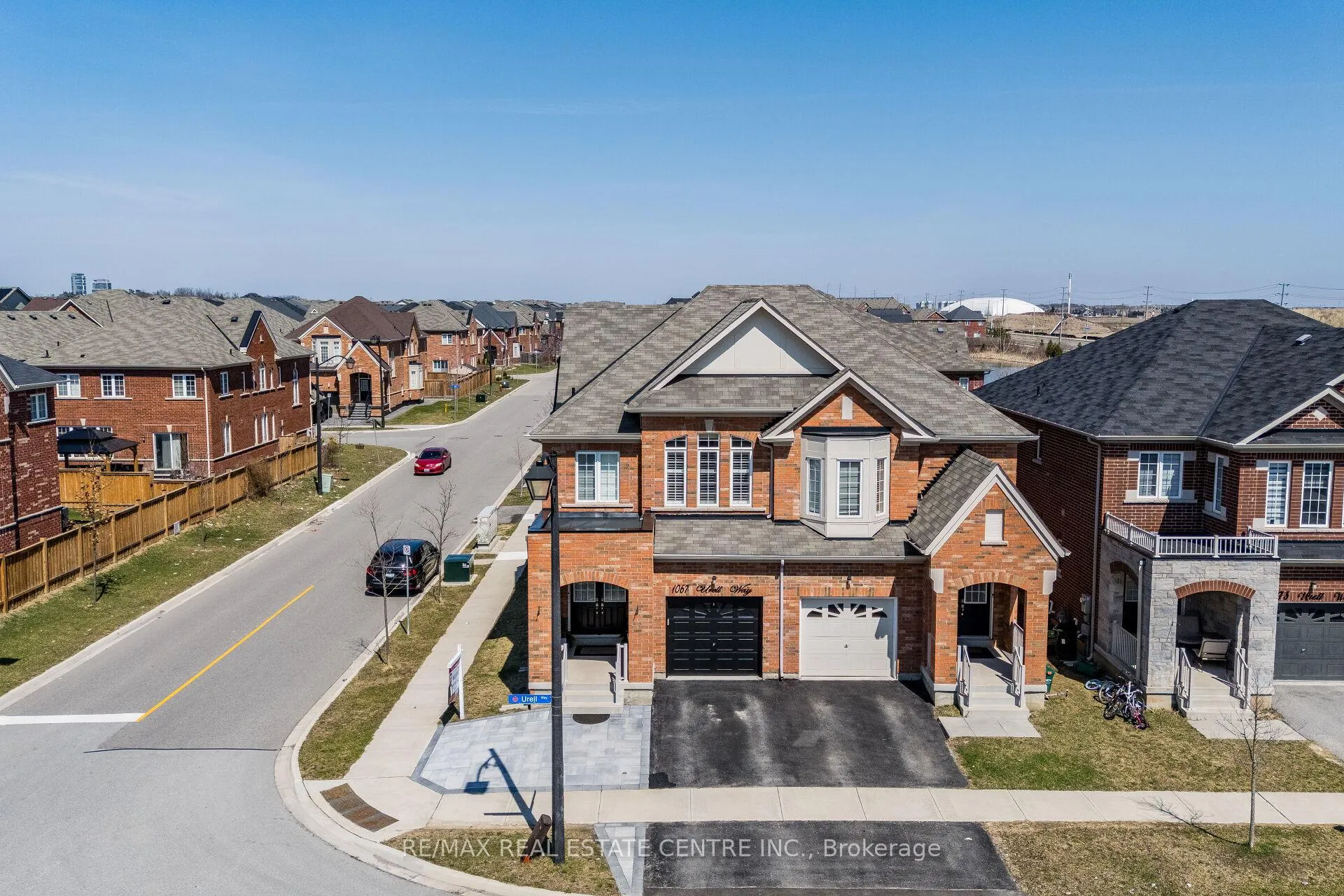 Photo 3 of 1067 Urell Way, Milton, Harrison — HOMEH
