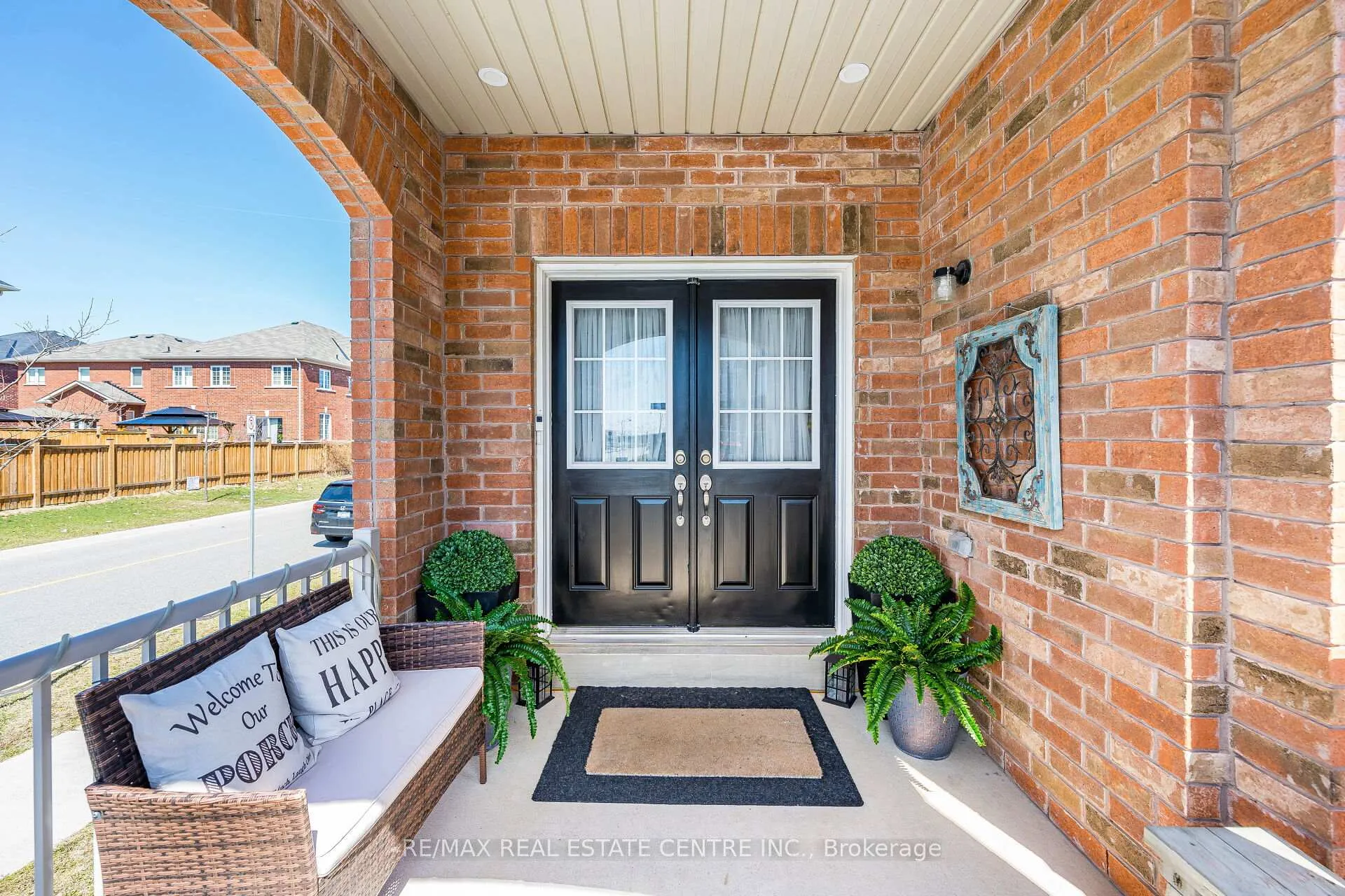 Photo 6 of 1067 Urell Way, Milton, Harrison — HOMEH