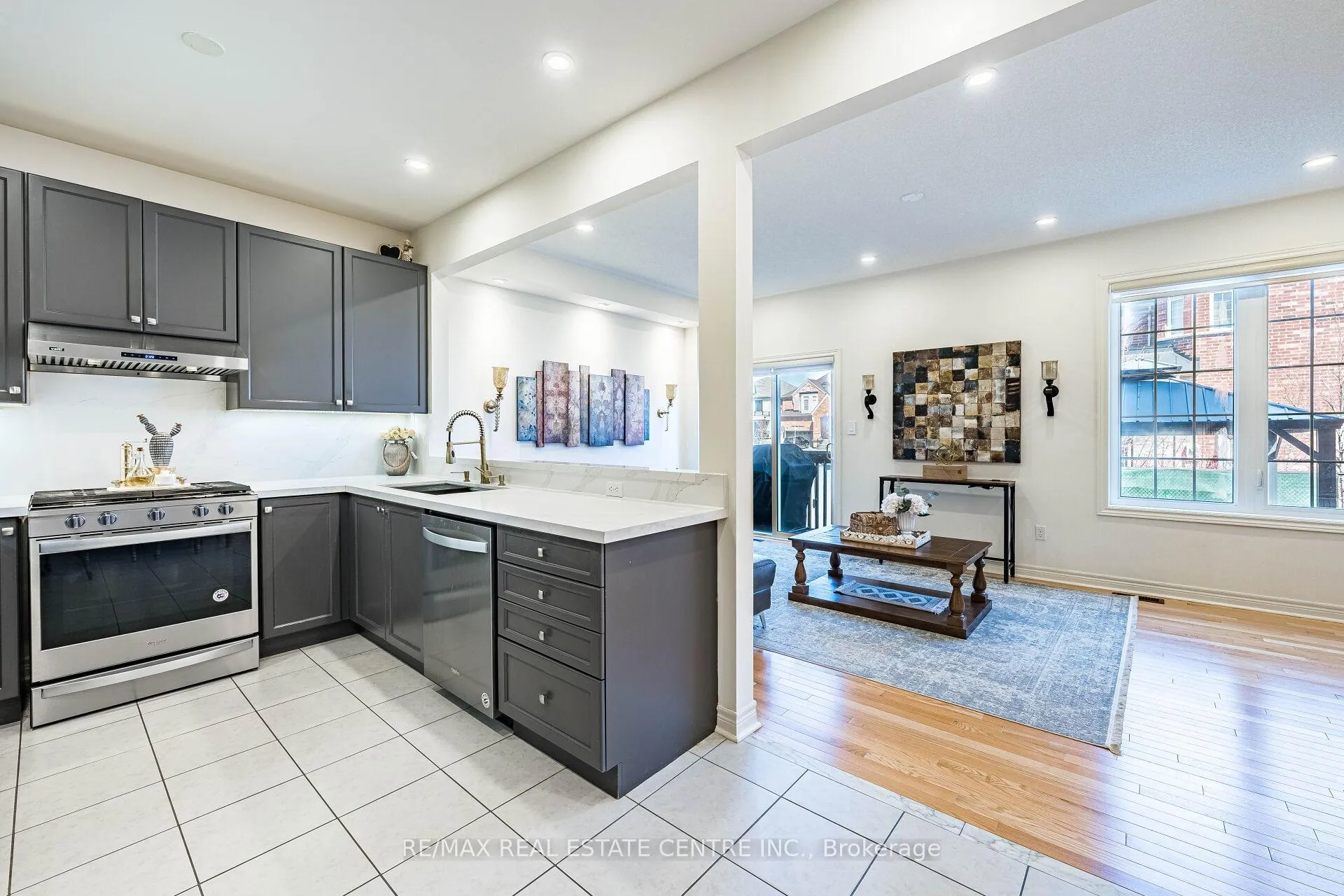 Photo 11 of 1067 Urell Way, Milton, Harrison — HOMEH