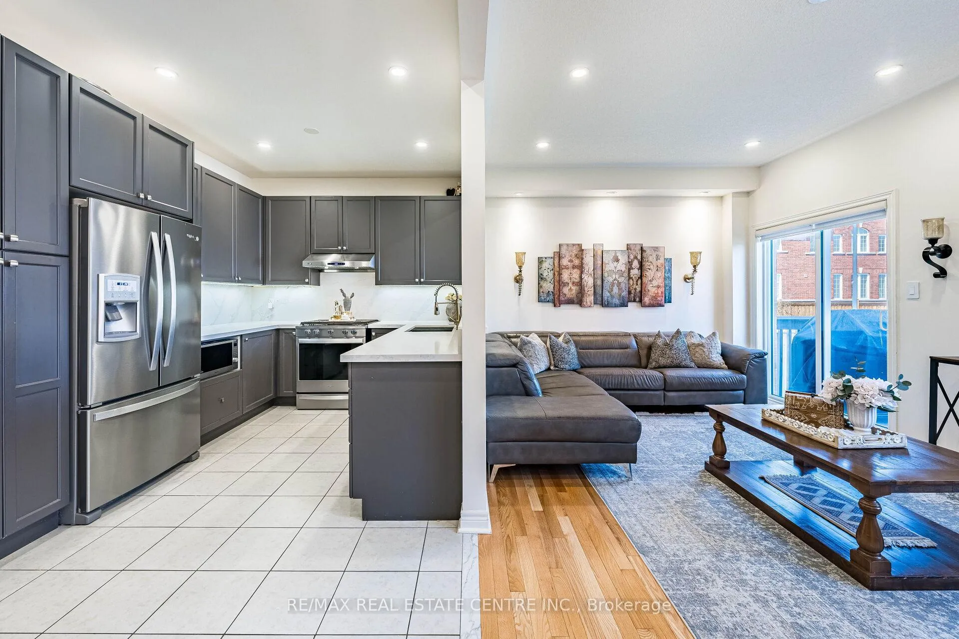 Photo 14 of 1067 Urell Way, Milton, Harrison — HOMEH