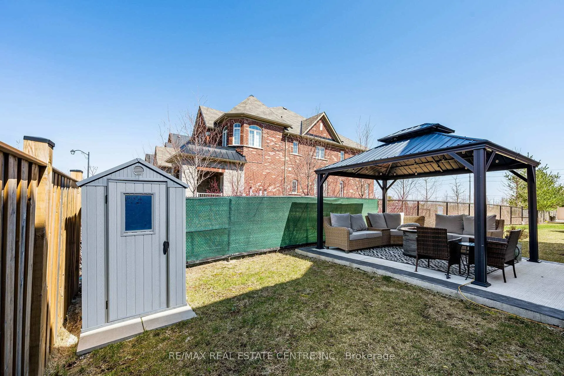 Photo 48 of 1067 Urell Way, Milton, Harrison — HOMEH