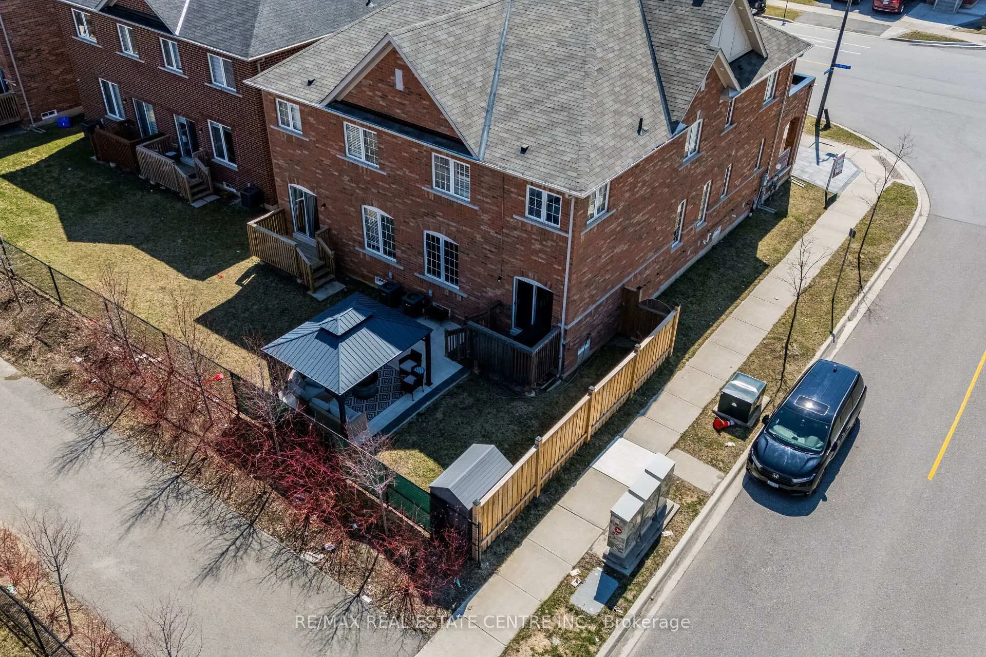 Photo 49 of 1067 Urell Way, Milton, Harrison — HOMEH