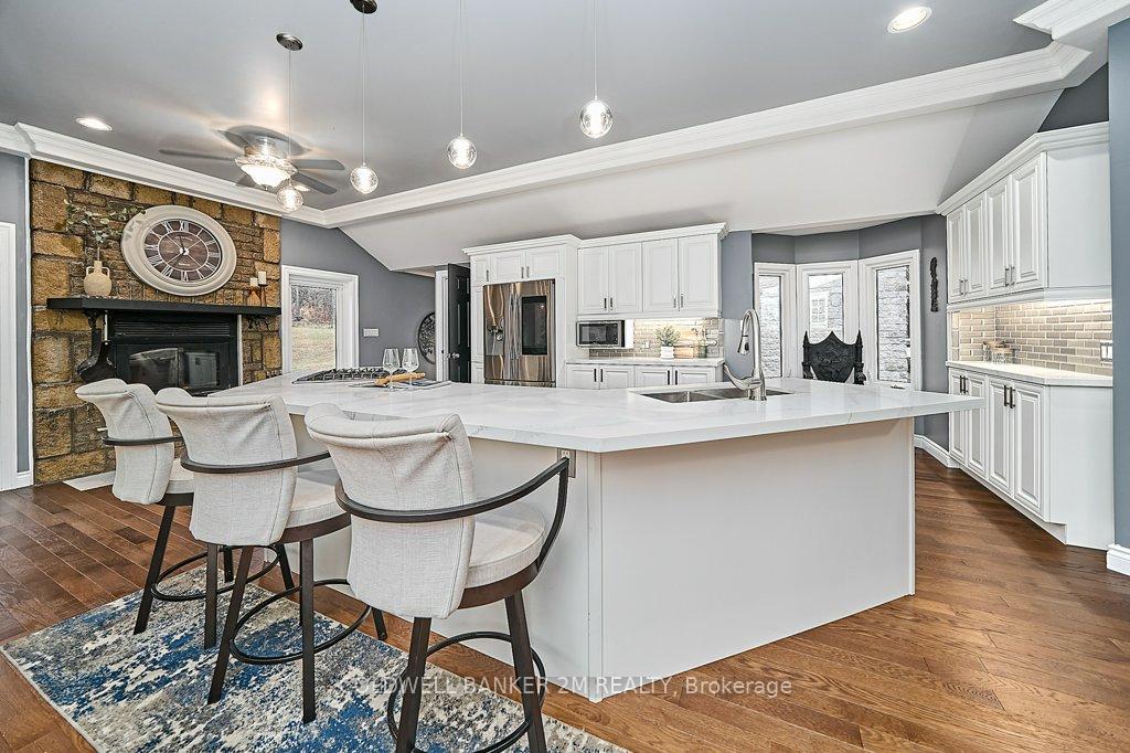 Photo 11 of 1901 Stanton Road N, Cobourg — HOMEH
