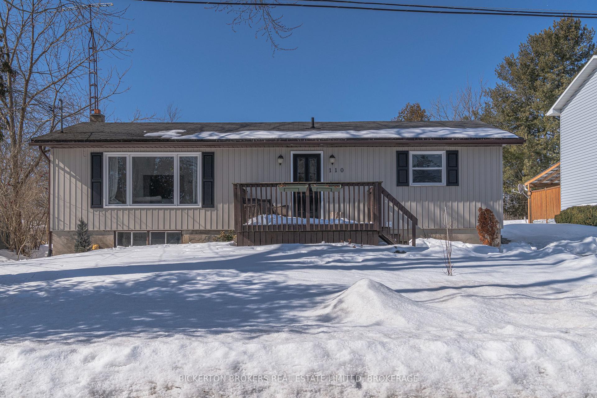 Photo 1 of 110 Birch Street N, Gananoque — HOMEH
