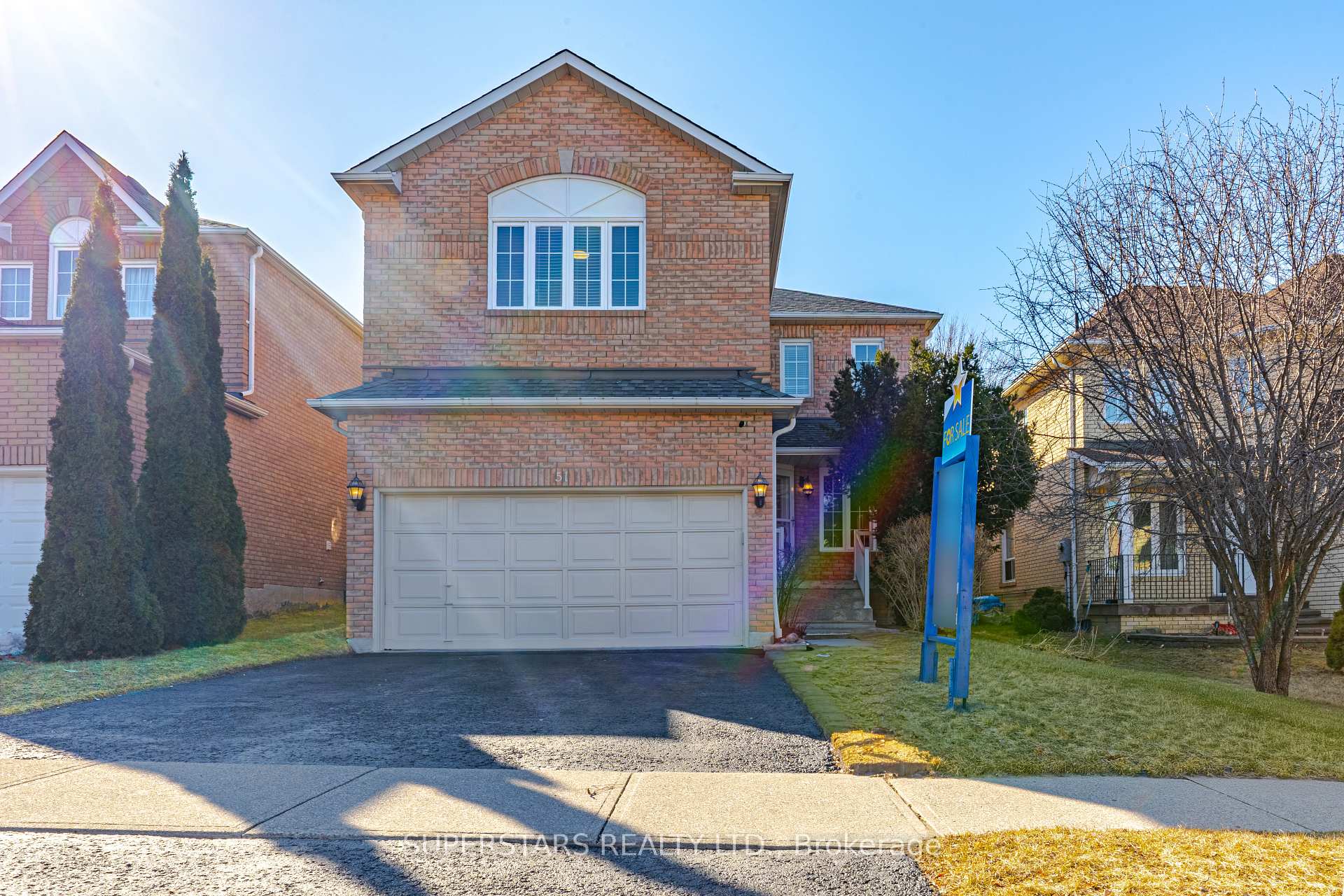 Photo 1 of 51 Kerrison Drive W, Ajax, Central — HOMEH