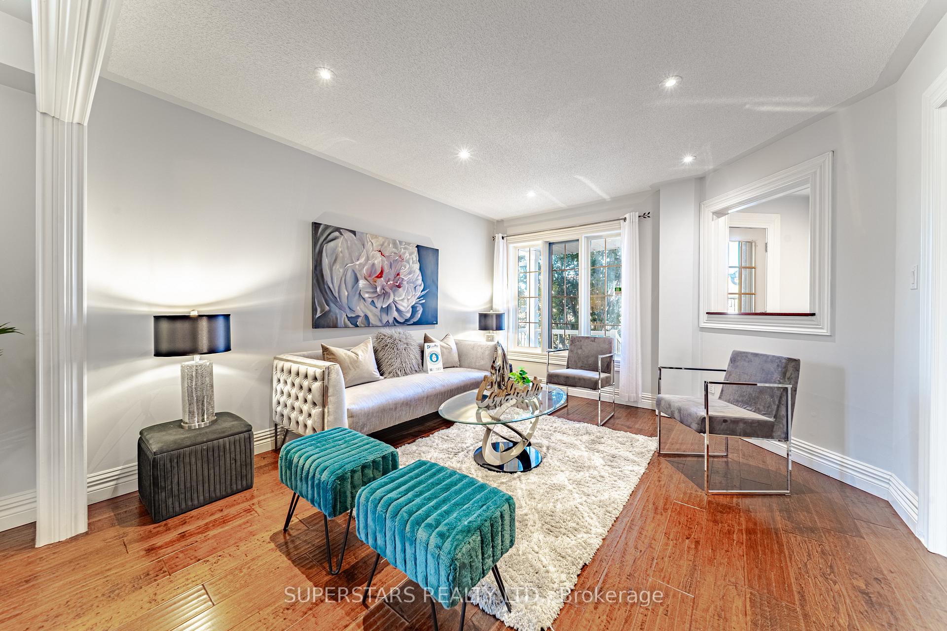 Photo 2 of 51 Kerrison Drive W, Ajax, Central — HOMEH