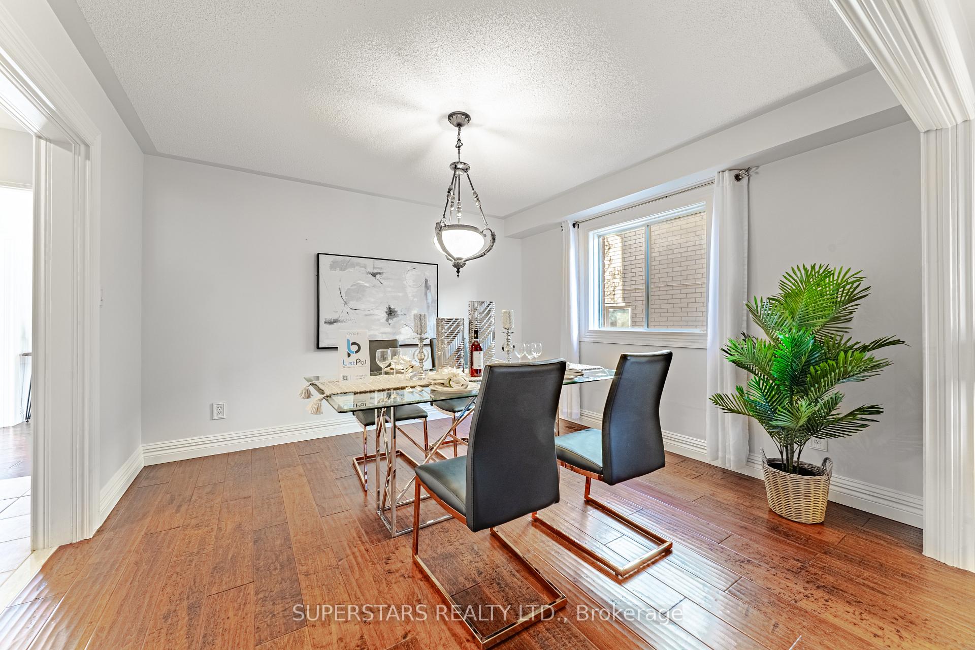 Photo 6 of 51 Kerrison Drive W, Ajax, Central — HOMEH