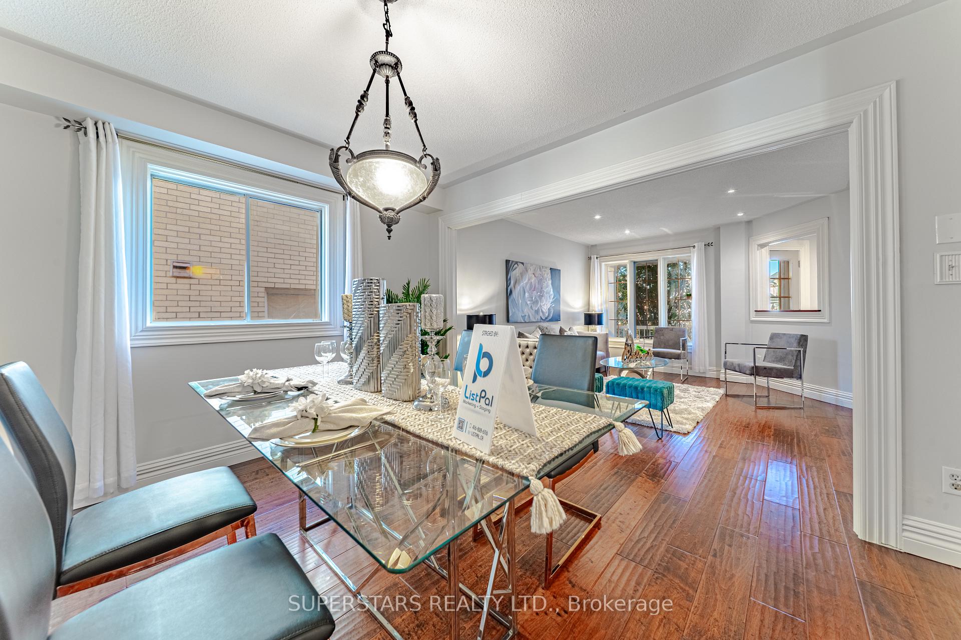 Photo 7 of 51 Kerrison Drive W, Ajax, Central — HOMEH