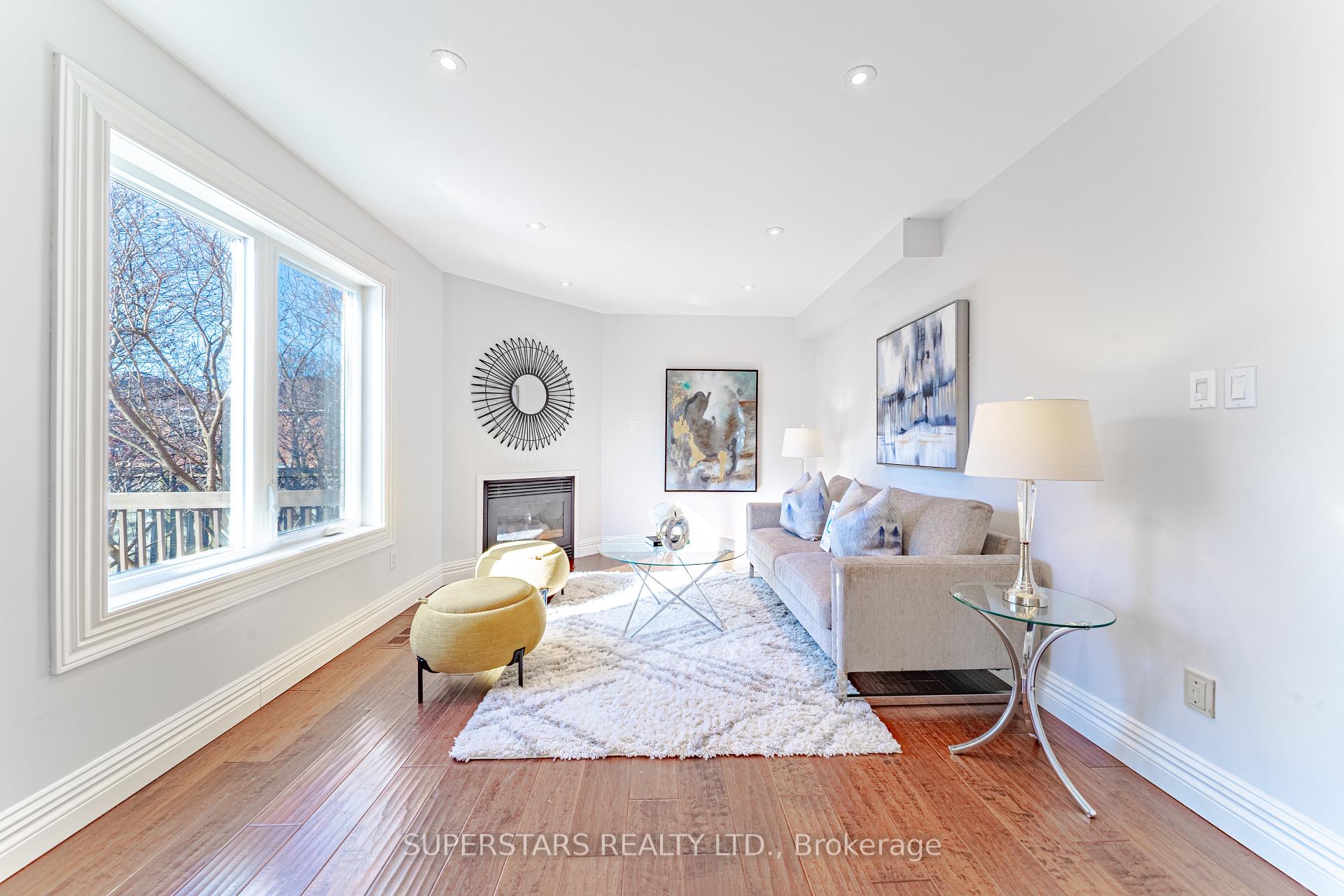 Photo 9 of 51 Kerrison Drive W, Ajax, Central — HOMEH