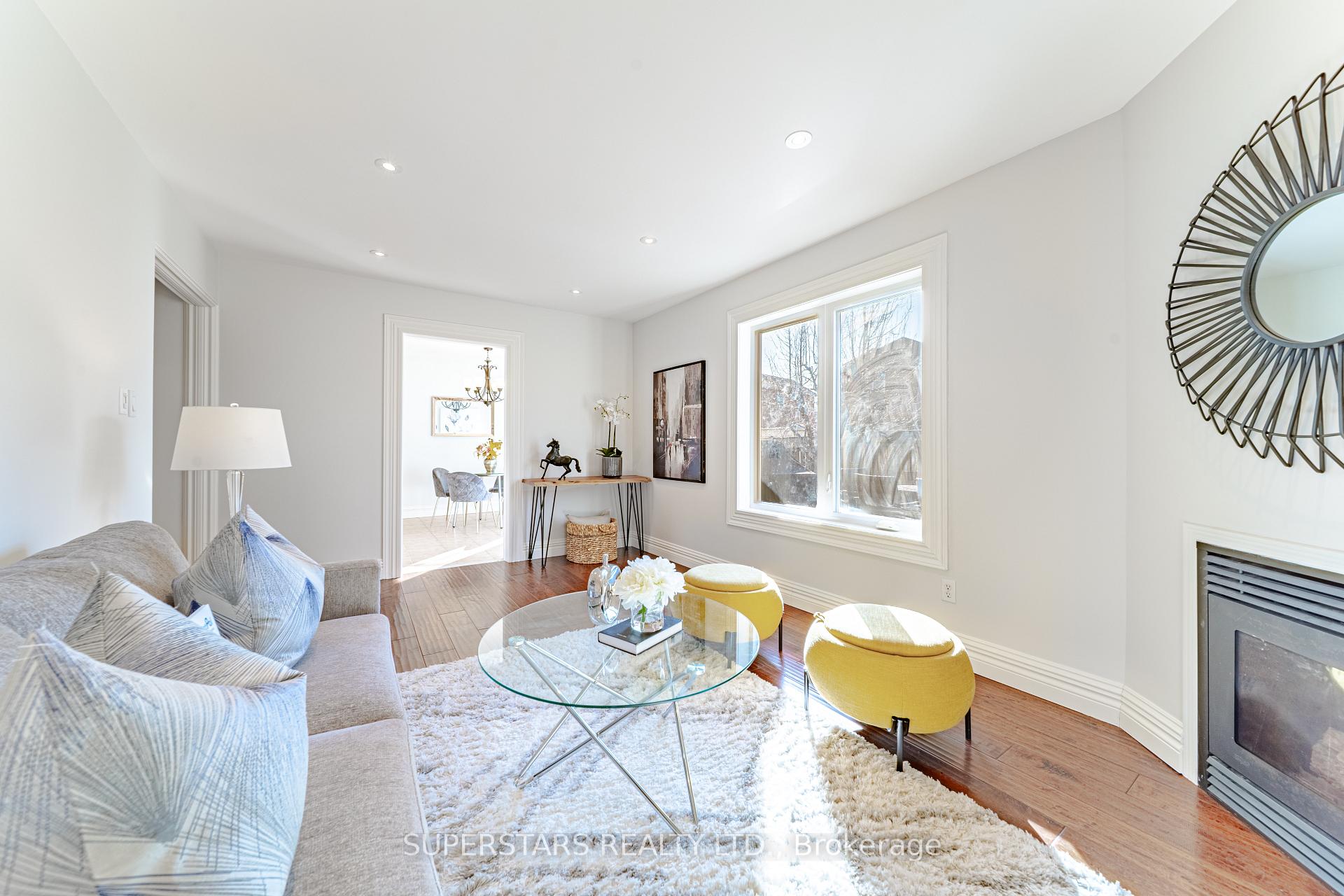 Photo 10 of 51 Kerrison Drive W, Ajax, Central — HOMEH