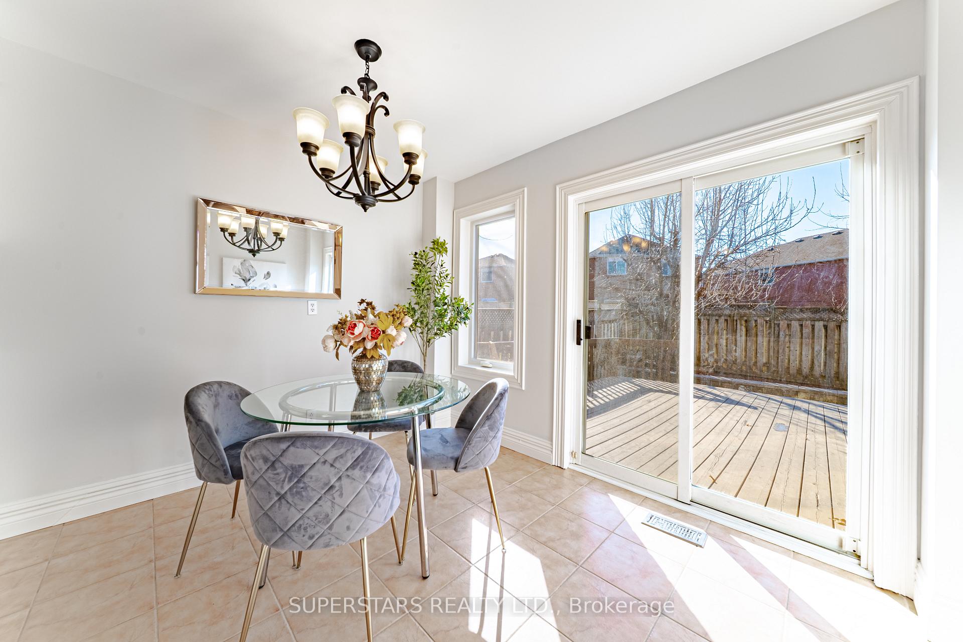 Photo 11 of 51 Kerrison Drive W, Ajax, Central — HOMEH