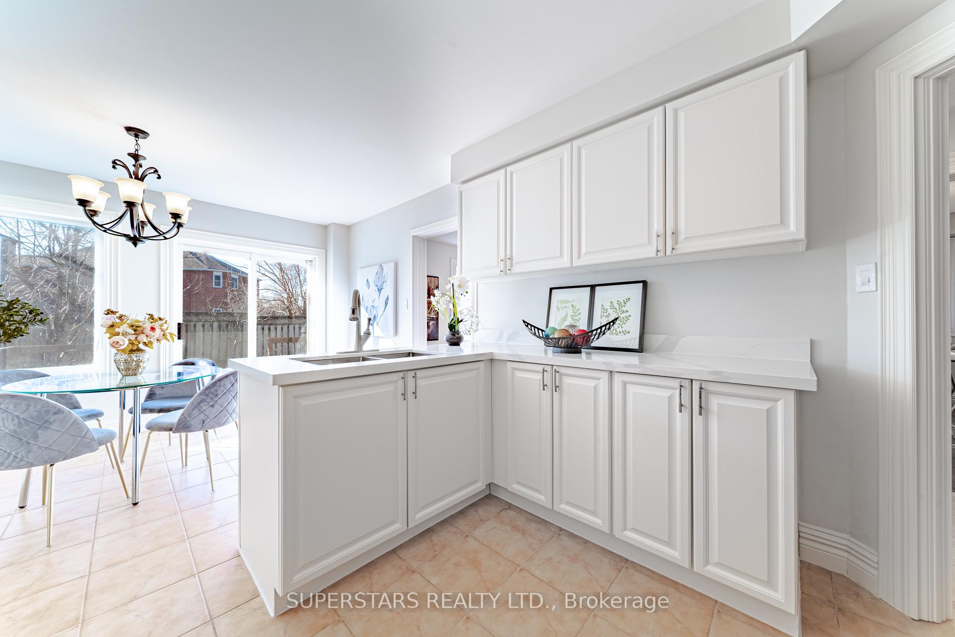 Photo 14 of 51 Kerrison Drive W, Ajax, Central — HOMEH