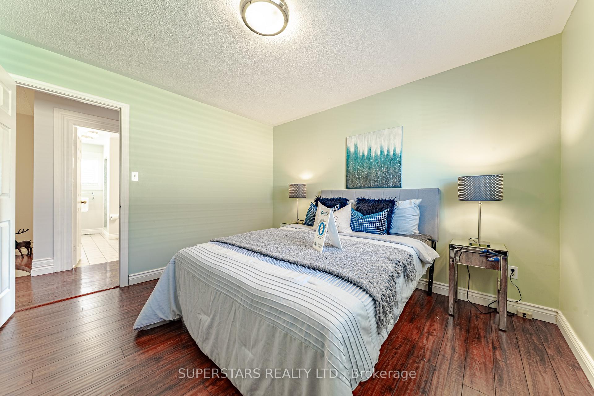 Photo 28 of 51 Kerrison Drive W, Ajax, Central — HOMEH