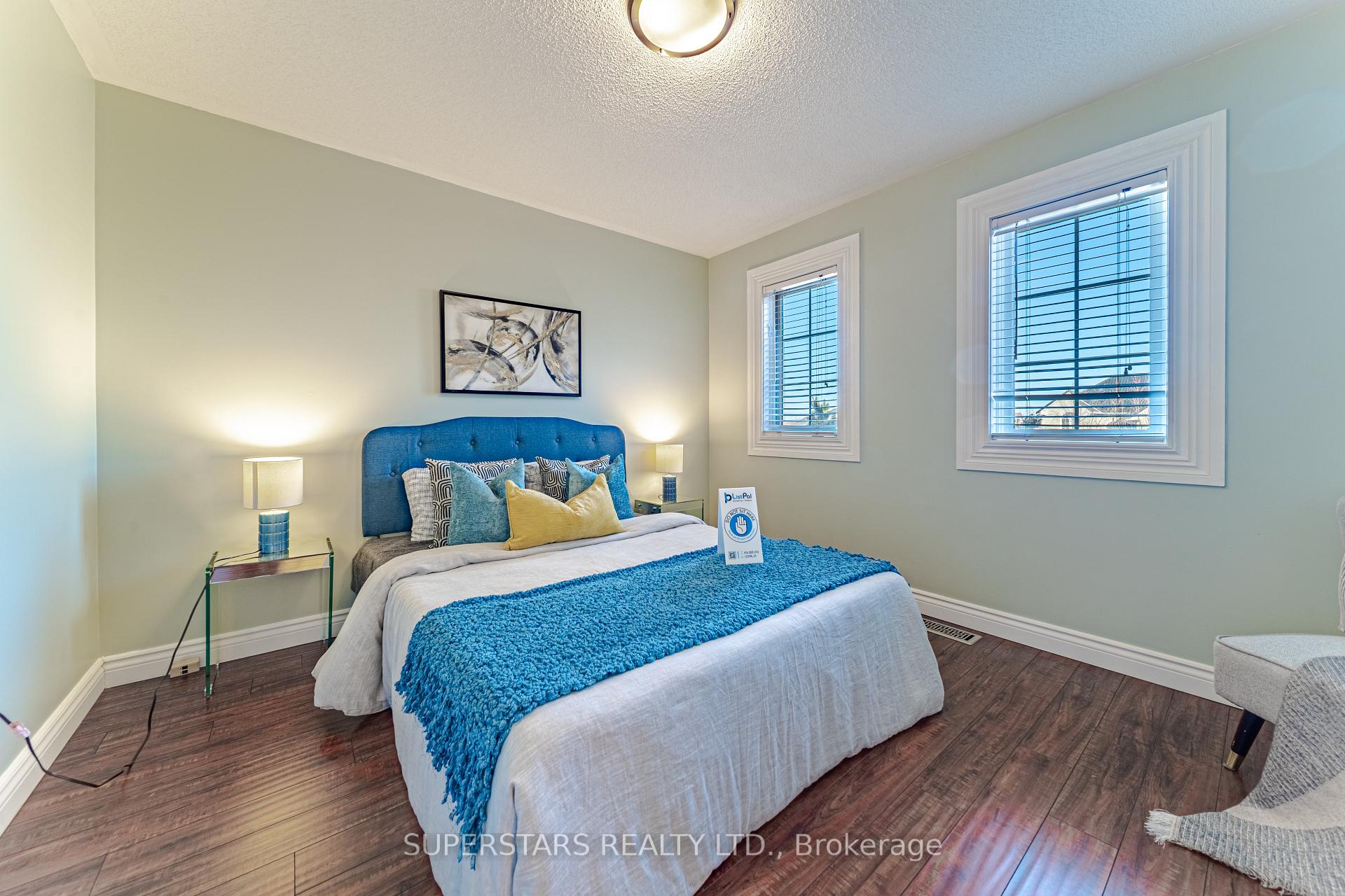 Photo 29 of 51 Kerrison Drive W, Ajax, Central — HOMEH