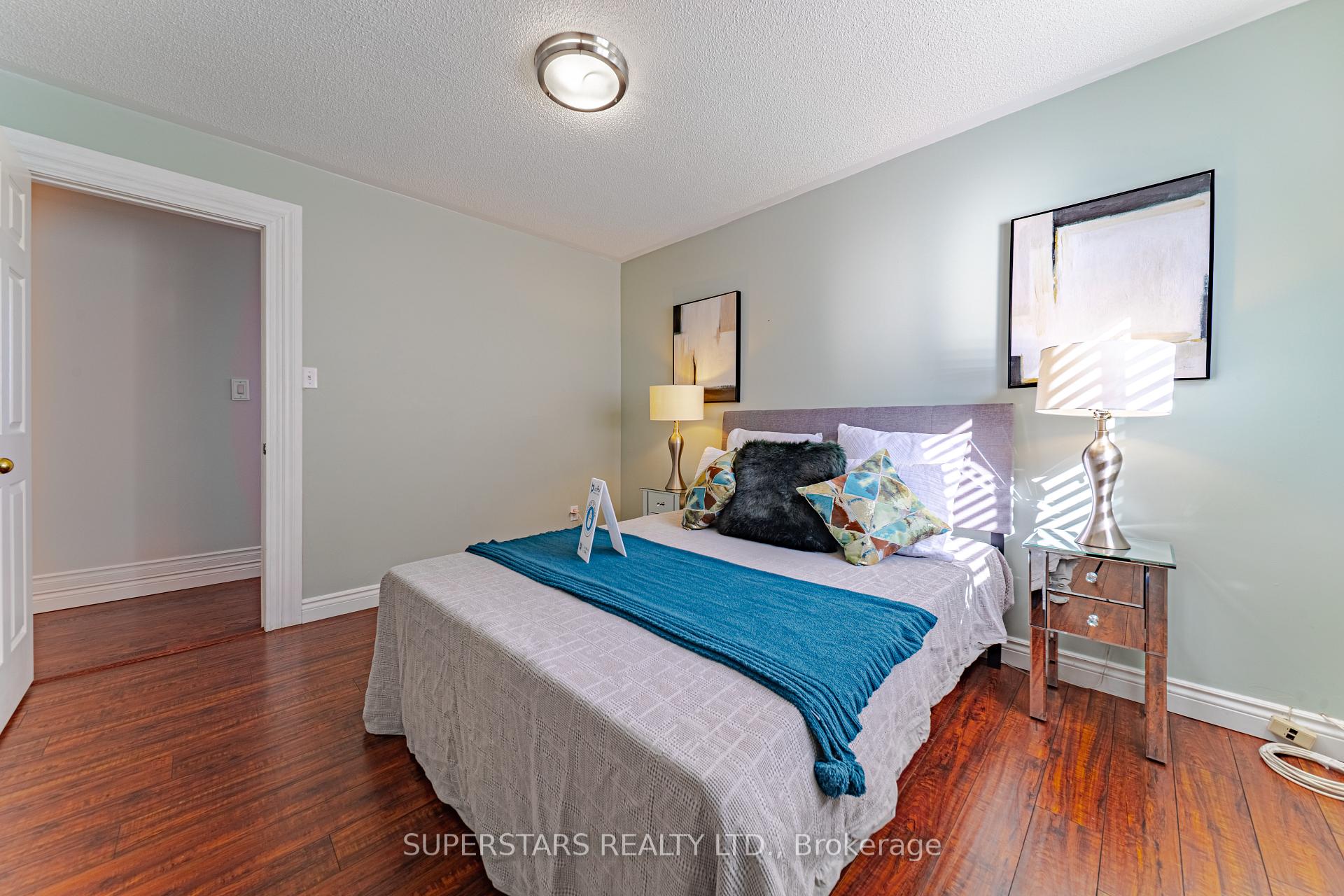 Photo 31 of 51 Kerrison Drive W, Ajax, Central — HOMEH