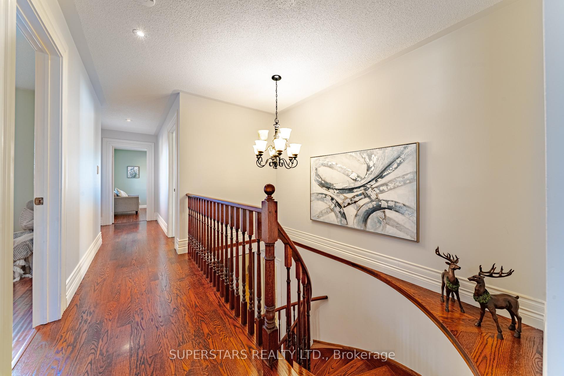 Photo 34 of 51 Kerrison Drive W, Ajax, Central — HOMEH