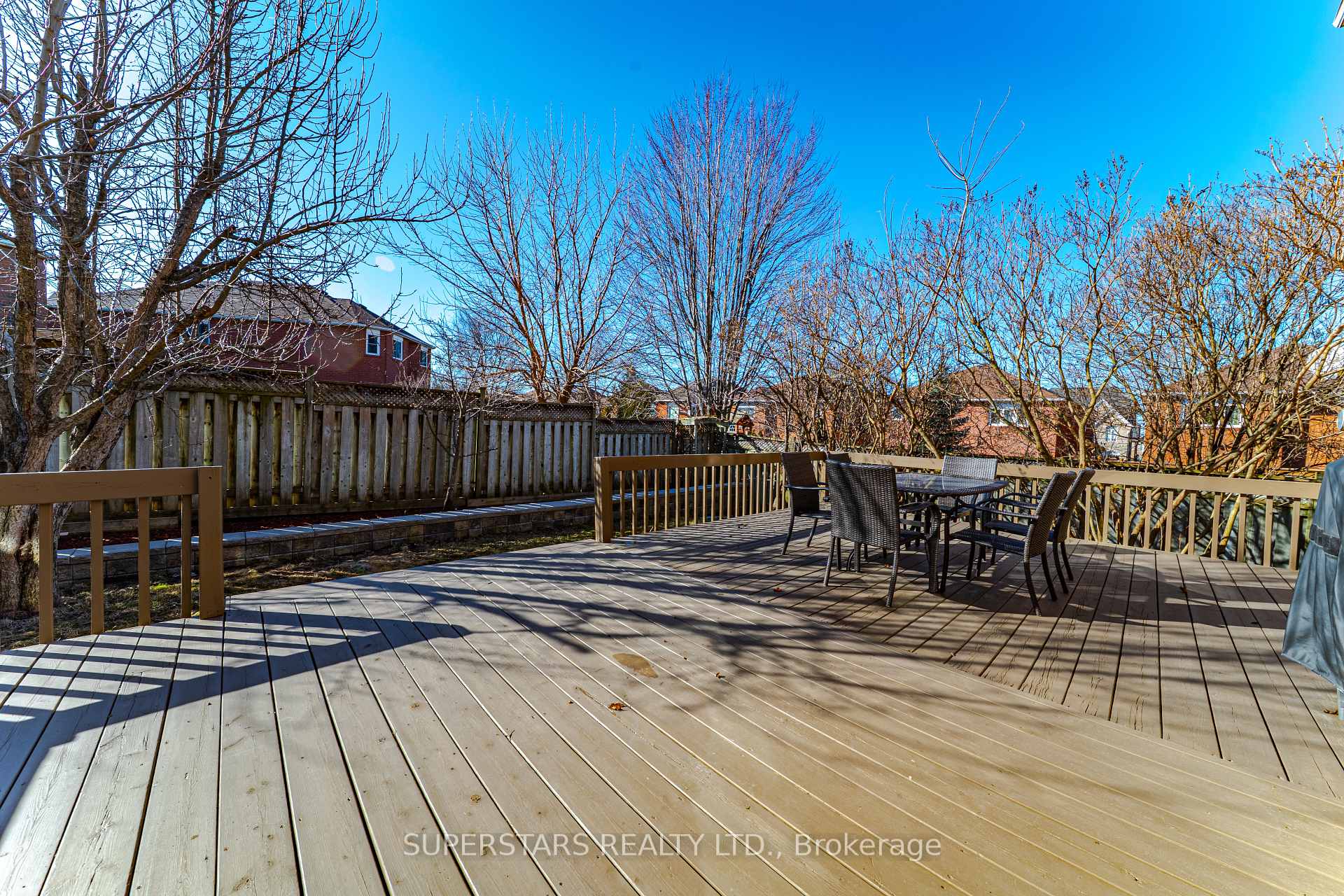 Photo 38 of 51 Kerrison Drive W, Ajax, Central — HOMEH