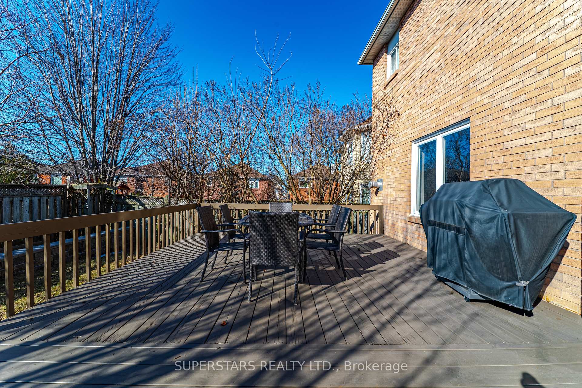 Photo 39 of 51 Kerrison Drive W, Ajax, Central — HOMEH