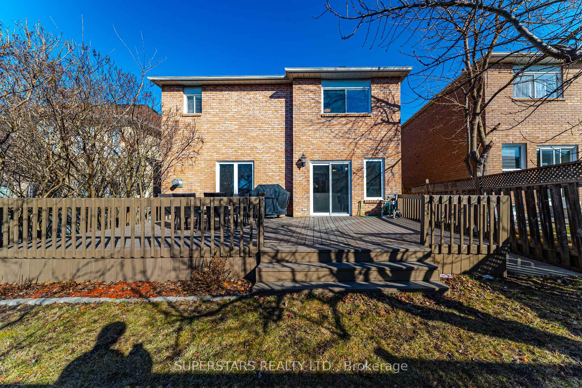 Photo 40 of 51 Kerrison Drive W, Ajax, Central — HOMEH