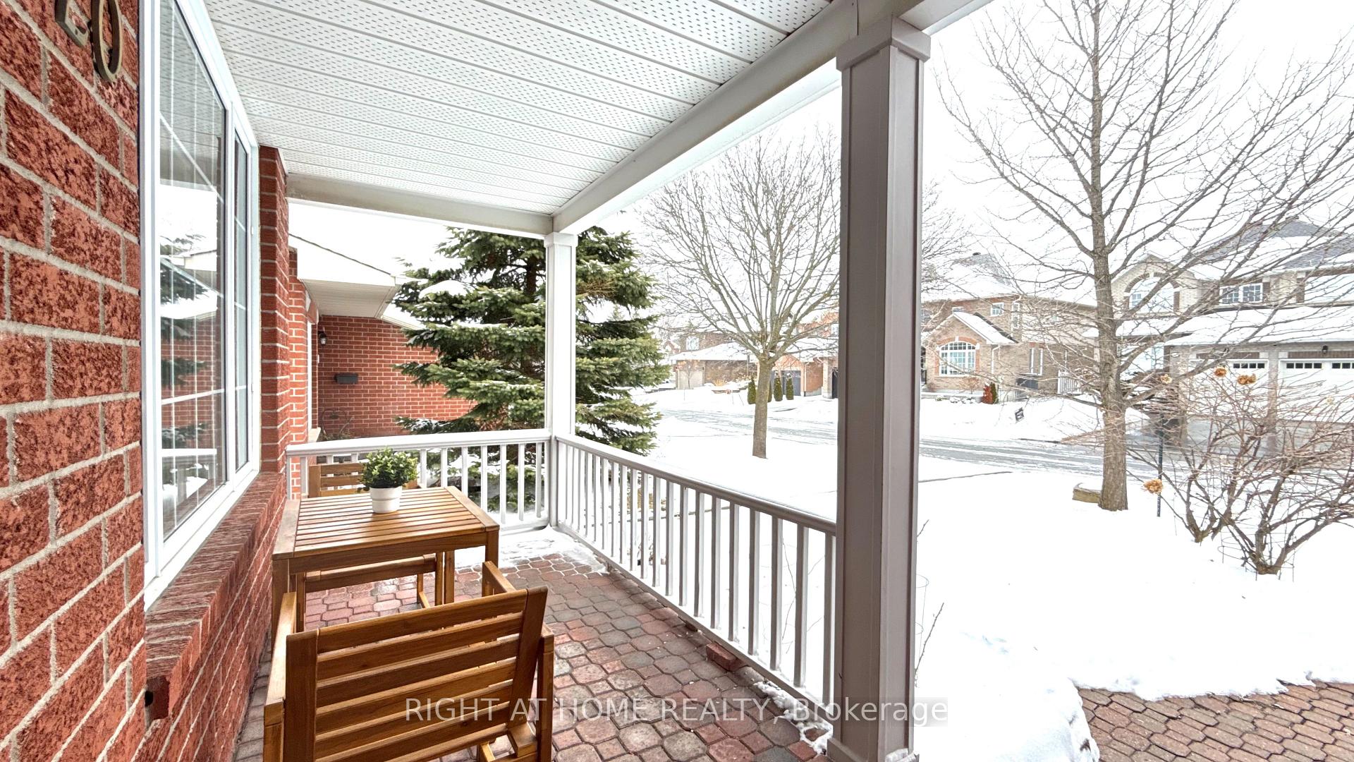 Photo 4 of 2820 Hank Rivers Drive, Ottawa, Upper Hunt Club — HOMEH