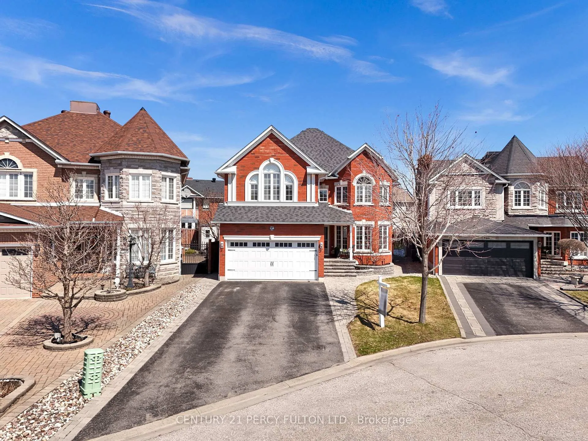 Photo 1 of 128 Bowles Drive, Ajax, Central West — HOMEH