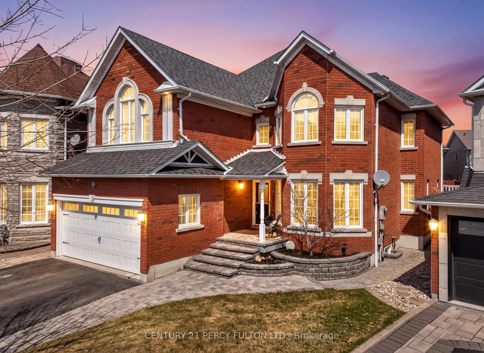 Photo 2 of 128 Bowles Drive, Ajax, Central West — HOMEH