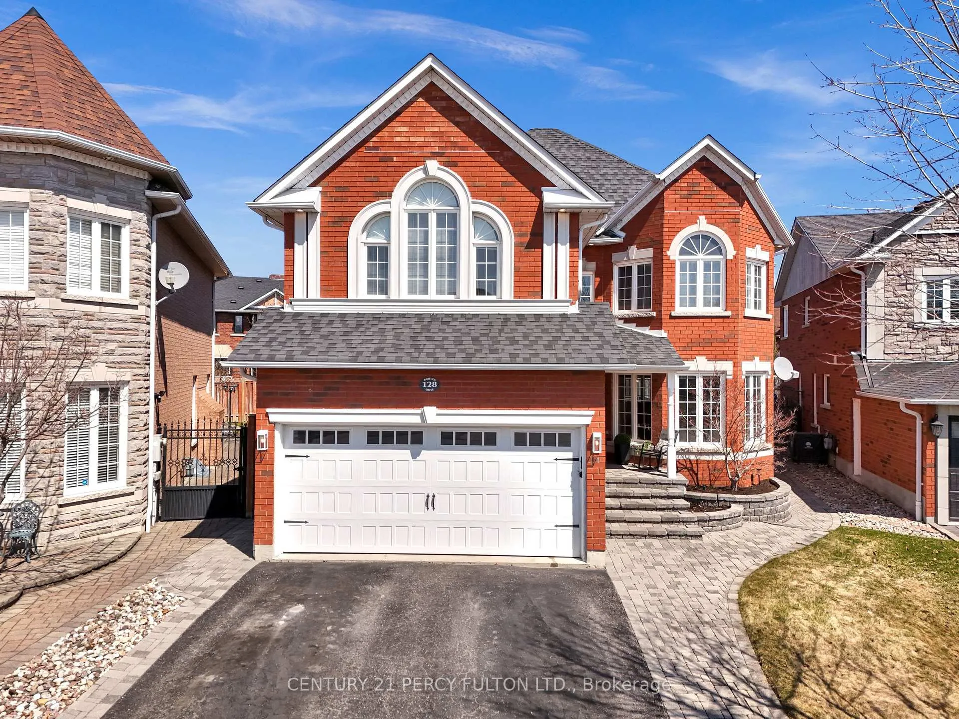 Photo 4 of 128 Bowles Drive, Ajax, Central West — HOMEH