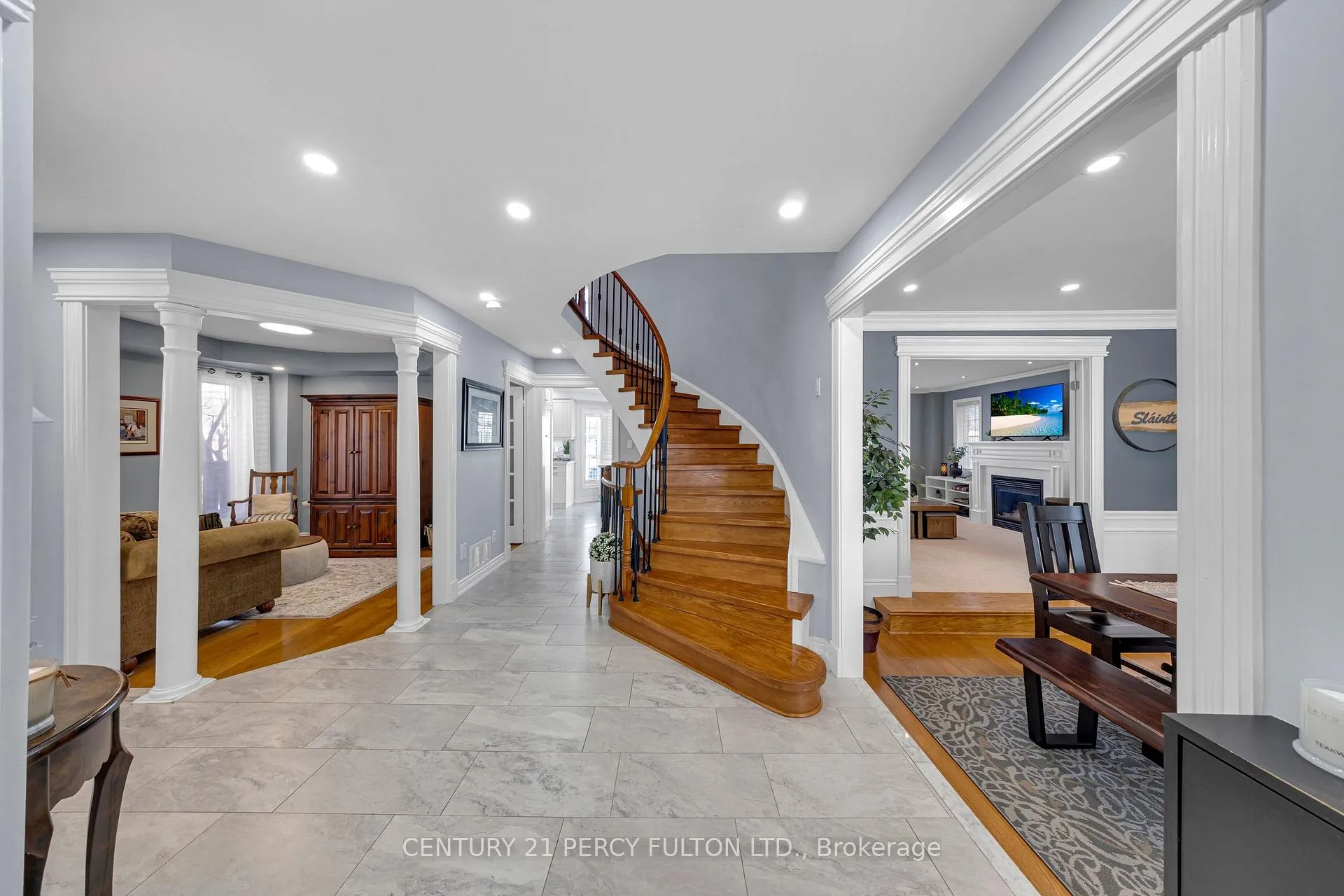Photo 5 of 128 Bowles Drive, Ajax, Central West — HOMEH