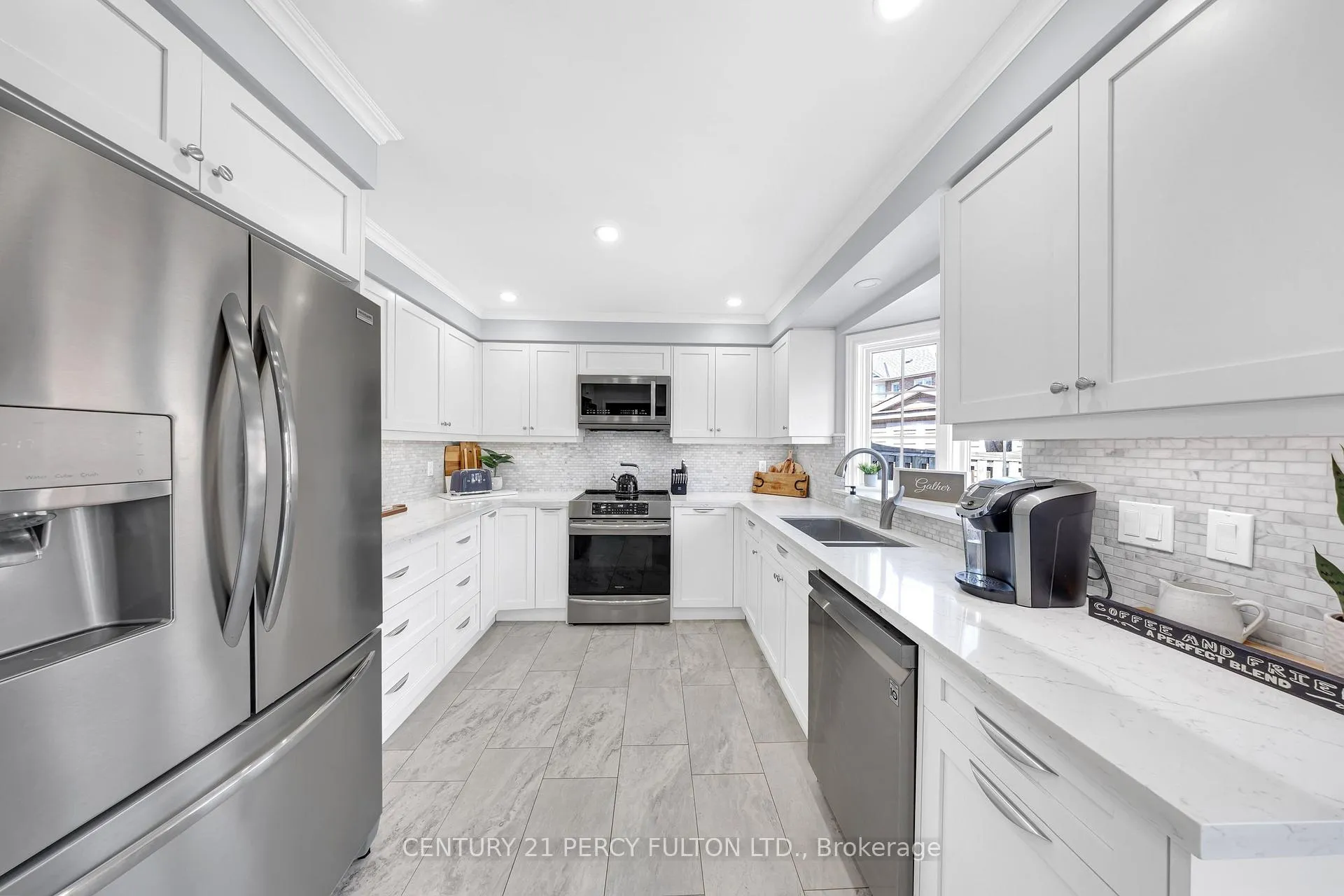 Photo 8 of 128 Bowles Drive, Ajax, Central West — HOMEH
