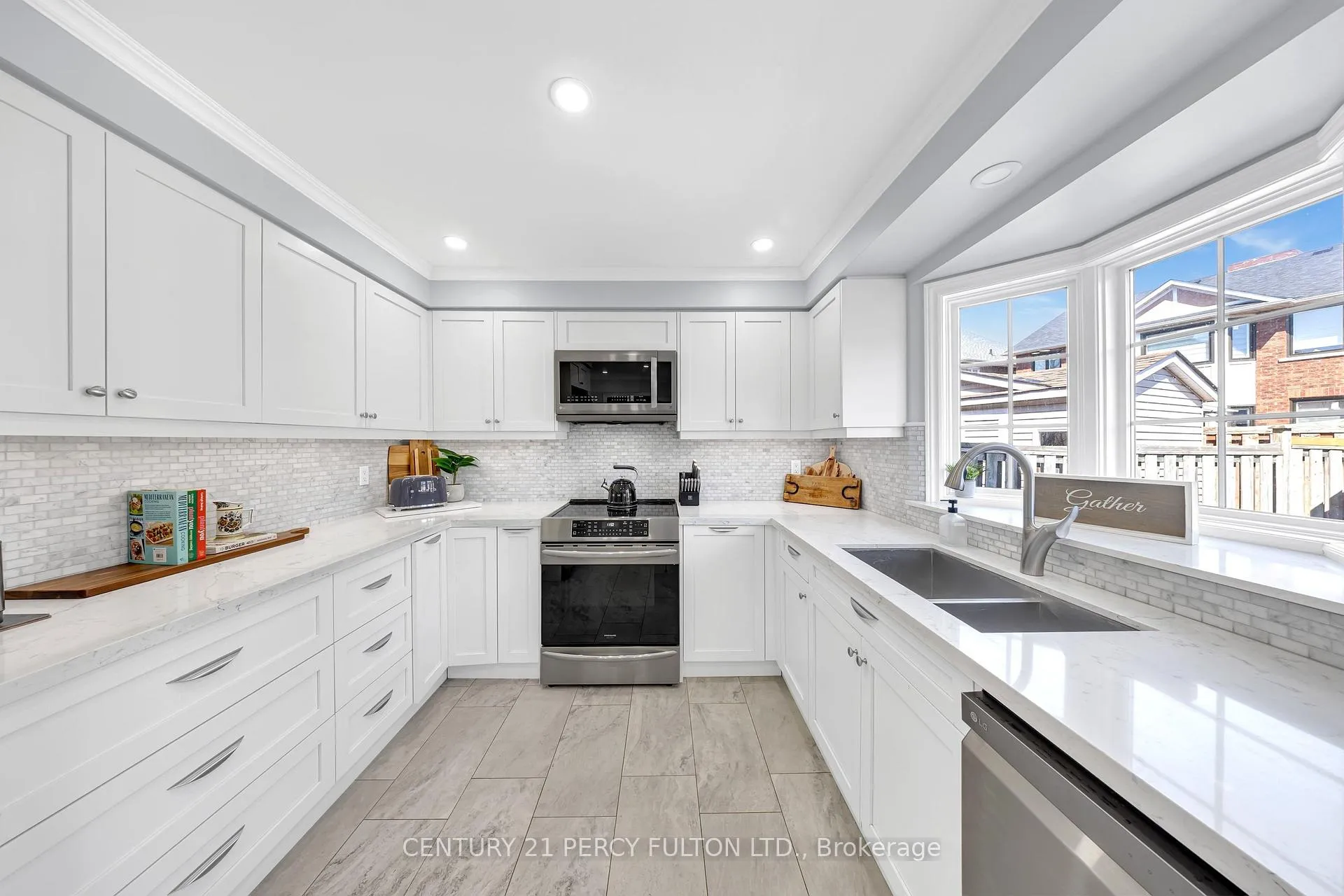Photo 9 of 128 Bowles Drive, Ajax, Central West — HOMEH
