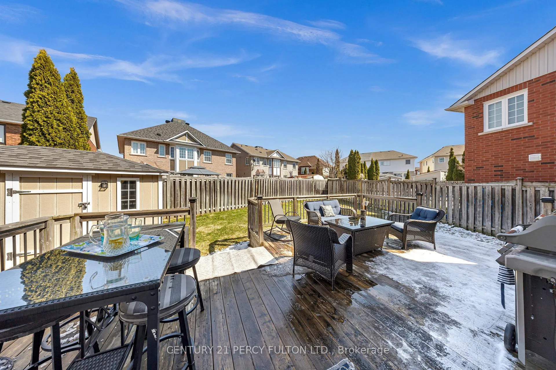 Photo 11 of 128 Bowles Drive, Ajax, Central West — HOMEH