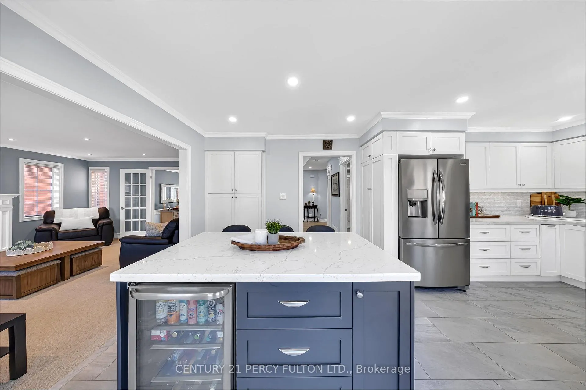 Photo 12 of 128 Bowles Drive, Ajax, Central West — HOMEH