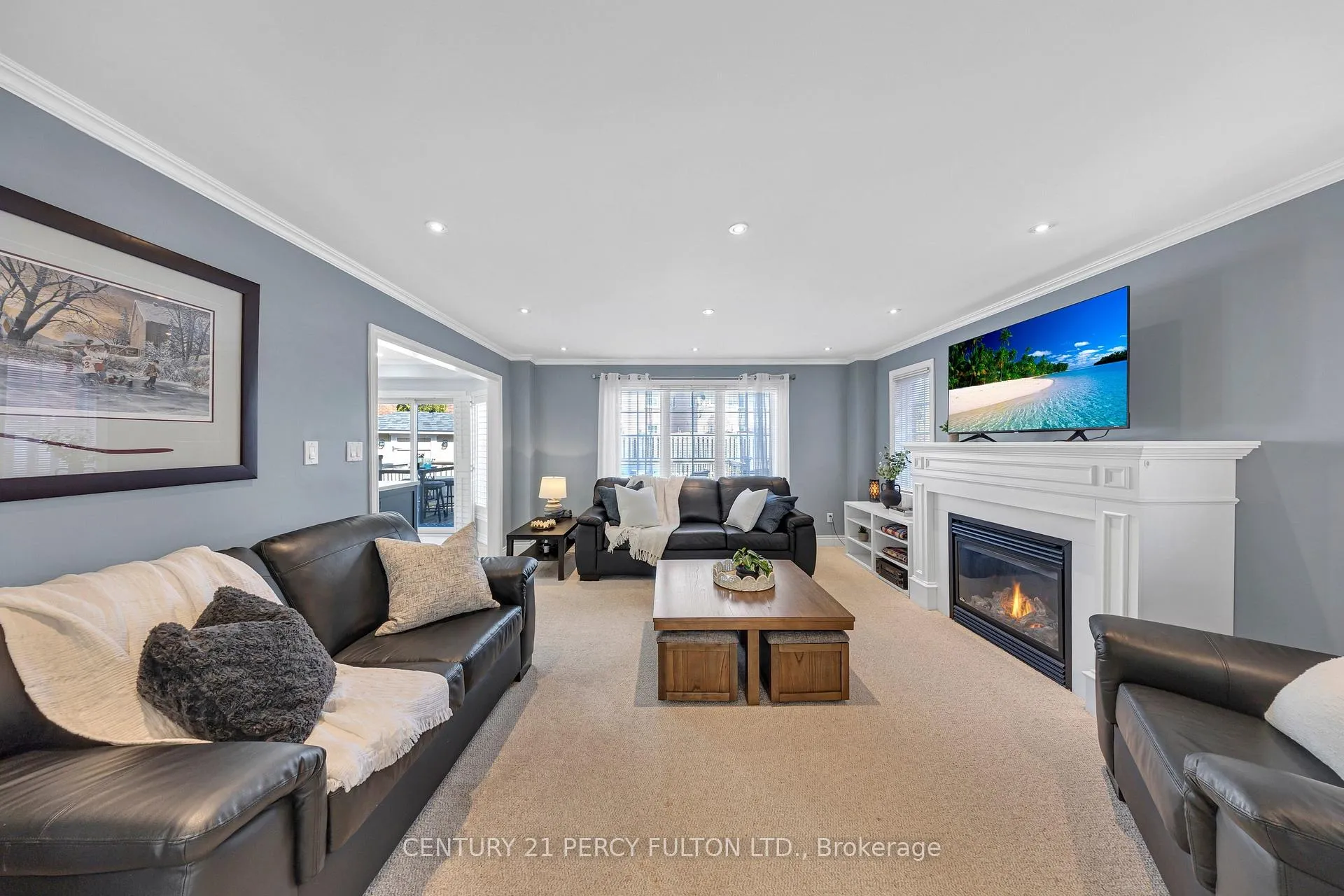 Photo 14 of 128 Bowles Drive, Ajax, Central West — HOMEH