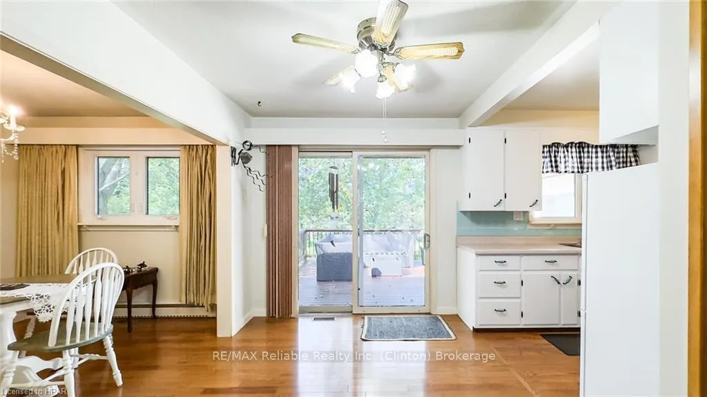 Photo 9 of 140 Raglan Street, Central Huron, Clinton — HOMEH