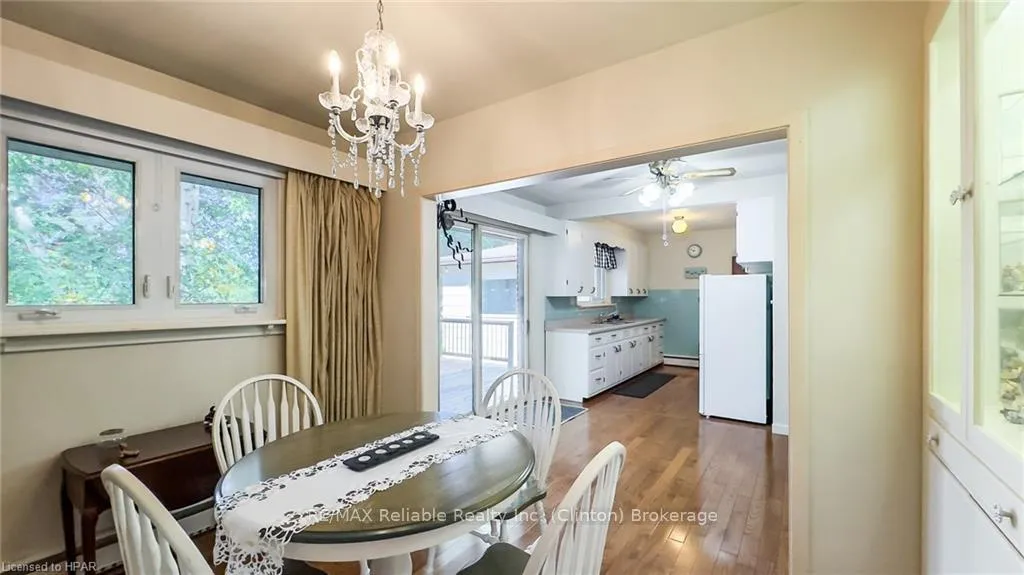 Photo 12 of 140 Raglan Street, Central Huron, Clinton — HOMEH