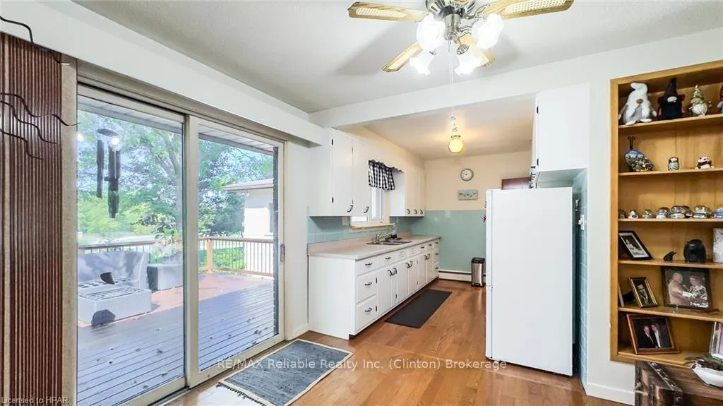 Photo 13 of 140 Raglan Street, Central Huron, Clinton — HOMEH