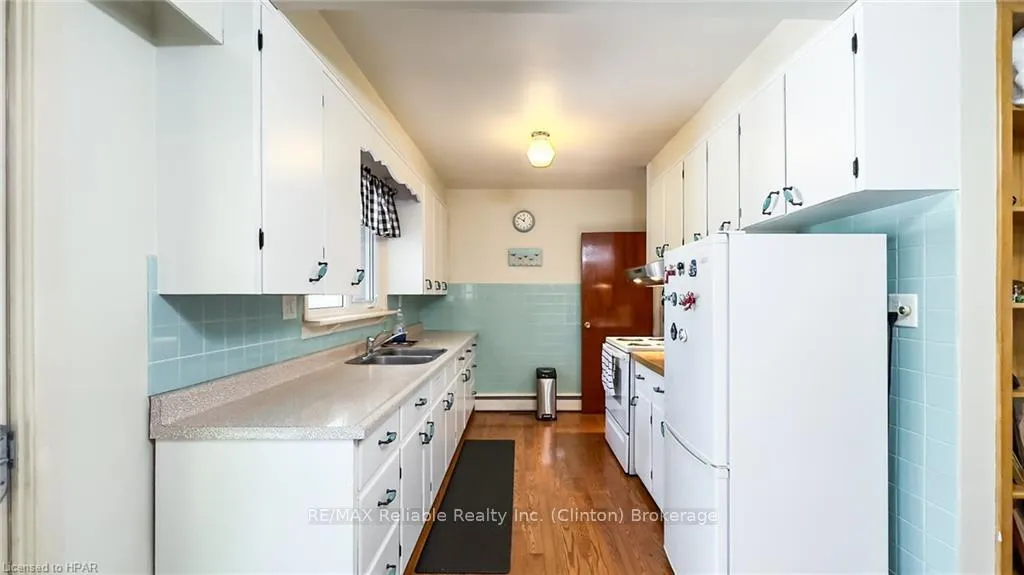 Photo 14 of 140 Raglan Street, Central Huron, Clinton — HOMEH