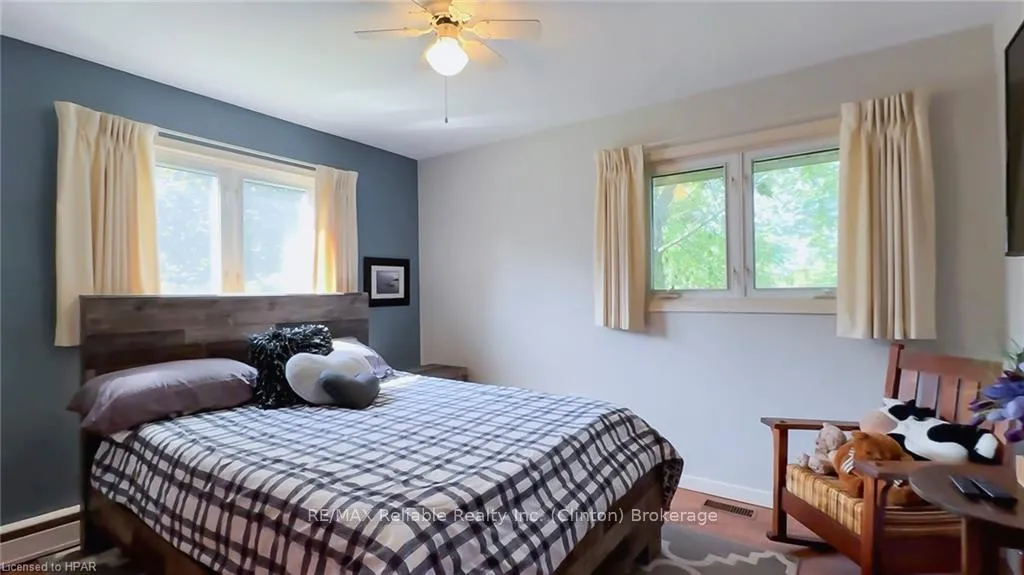 Photo 18 of 140 Raglan Street, Central Huron, Clinton — HOMEH