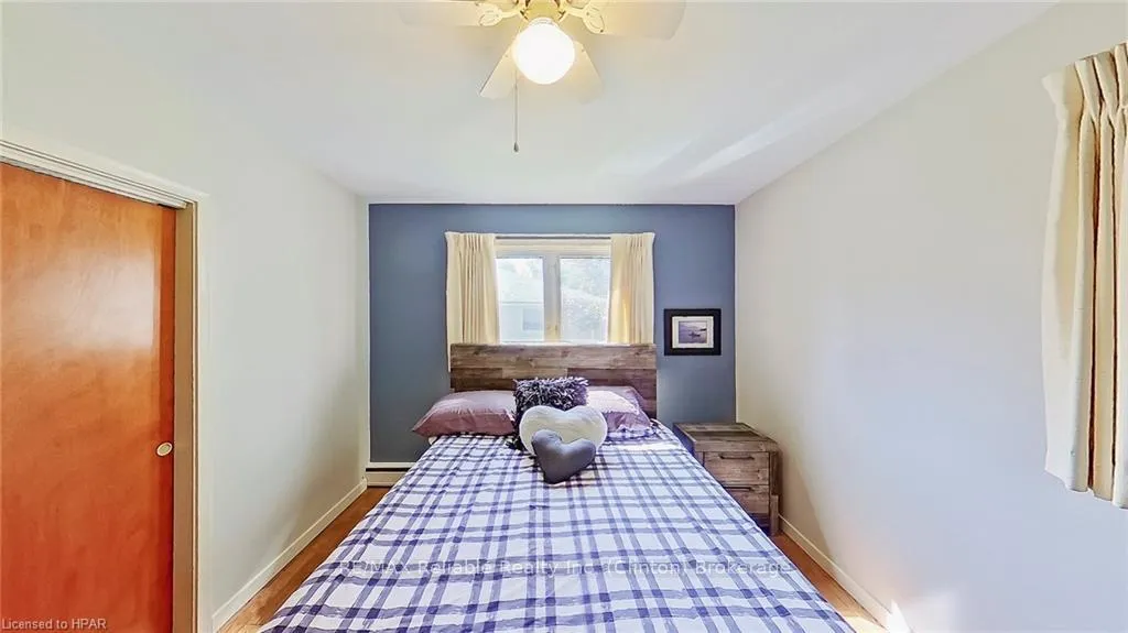 Photo 19 of 140 Raglan Street, Central Huron, Clinton — HOMEH