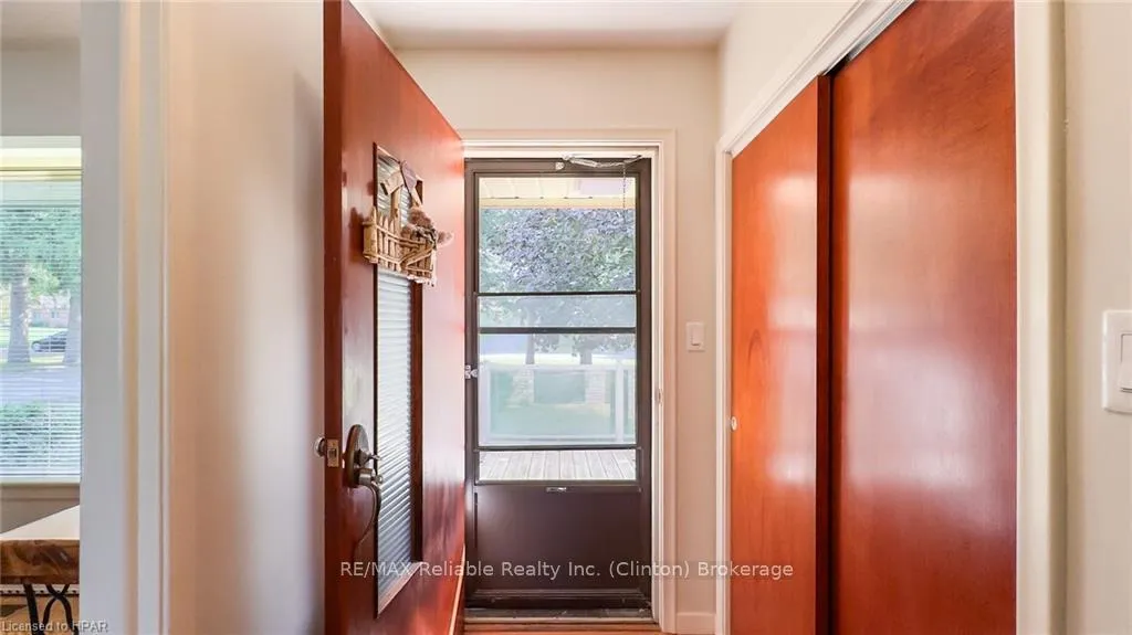 Photo 26 of 140 Raglan Street, Central Huron, Clinton — HOMEH