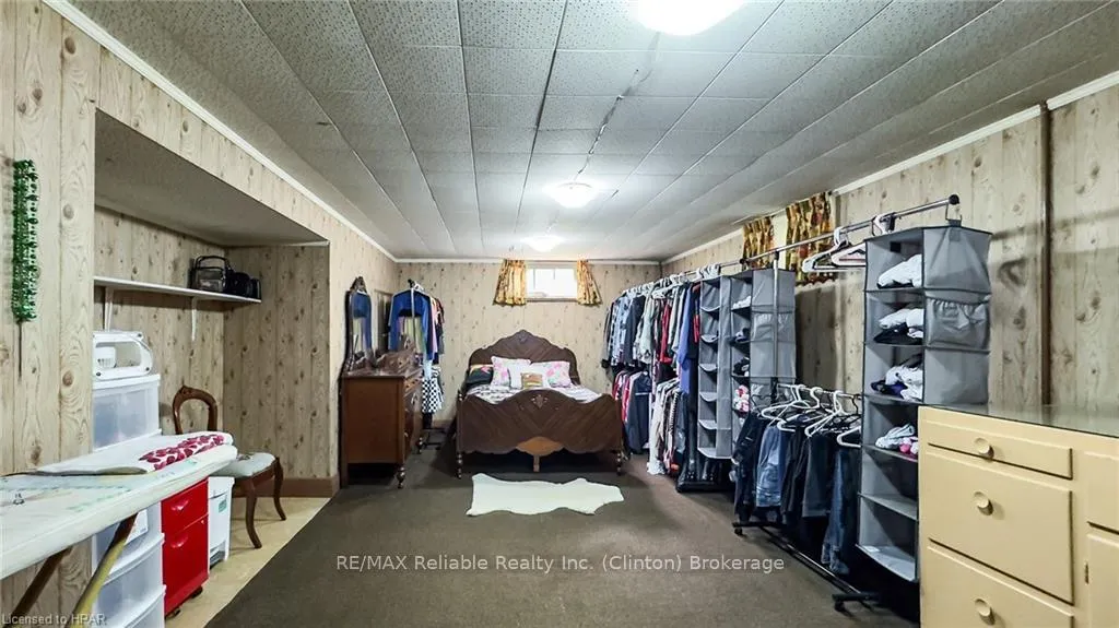 Photo 29 of 140 Raglan Street, Central Huron, Clinton — HOMEH